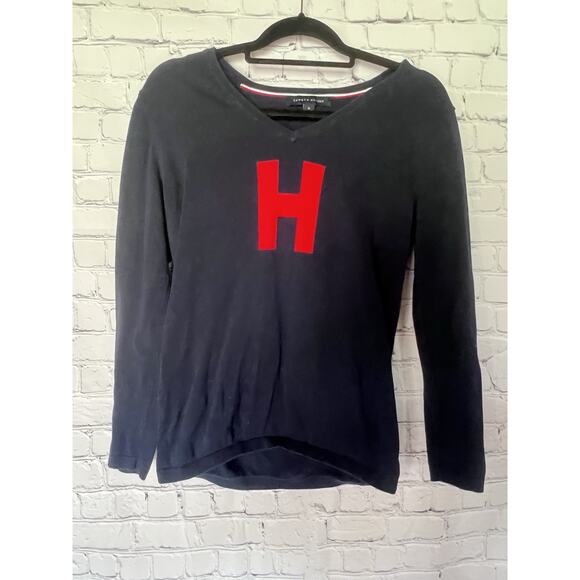Tommy Hilfiger Sweater Size m - Picture 1 of 3